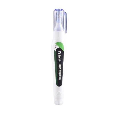 CORRECTOR LIQUIDO T LAPIZ 7ML TORRE