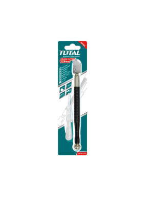 CORTADOR DE VIDRIO CON LUBRICACION TOTAL THT561781