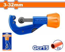 CORTA TUBO  3-32MM WADFOW WPC2632