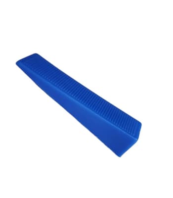 NIVELADOR CERAMICA PORCELANATO CUÑA F3C