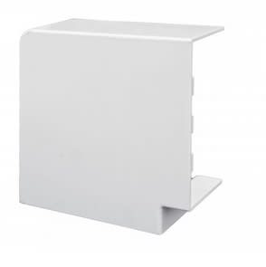 ACCESORIOS LEGRAND  CODO 90° 100X50MM HOFFENS