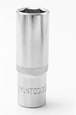 DADO LARGO 19MM C 1/2 CR-V UYUSTOOLS DAV319U