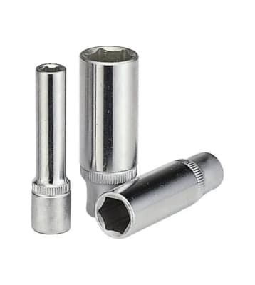 DADO LARGO 14MM C1/2 CR-V UYUSTOOLS DAV314U