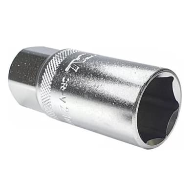 DADO HEXAGONAL TOTAL SACABUJIA CUADRANTE 1/2 - 21mm