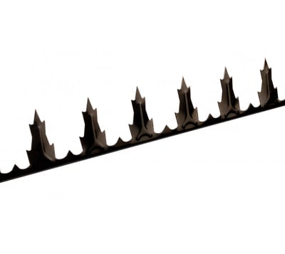 DEFENSA DE MURO TIPO ESCORPION 1.5MTS