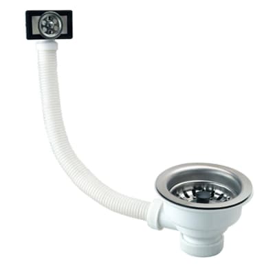 DESAGUE UTILITY CON REBALSE 1-1/2 PARA CAVIDAD 4