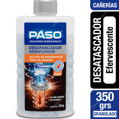 DESATASCADOR TURBO 350GR CEYS