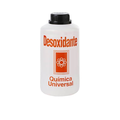 DESOXIDANTE 1/2 LITRO