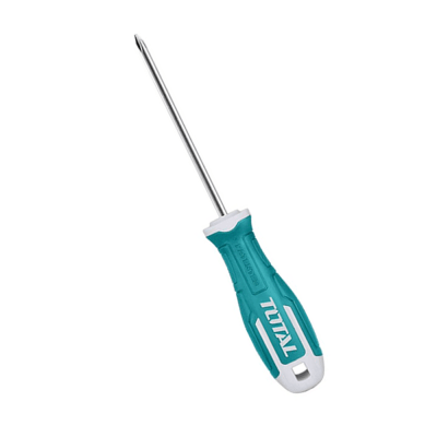 DESTORNILLADOR MANUAL  CRUZ PH0X75 THT26PH0075 TOTAL