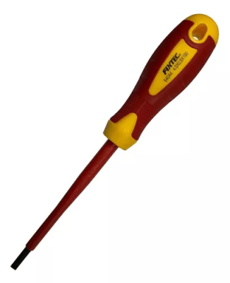 DESATORNILLADOR ELECTRICO PALETA 4X100 FIXTEC FHISS4100