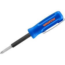 DESTORNILLADOR MANUAL 4 EN 1 IMANTADO WSS2J04 WADFOW