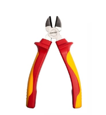 ALICATE CORTE DIAGONAL AISLADO ELECTRICO 7
