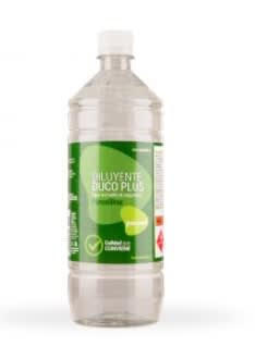 DILUYENTE 1 LITRO DUCO PLUS