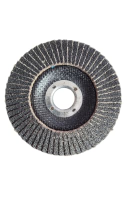 DISCO CIRCONIO PARA METAL GRANO 40 NORTON