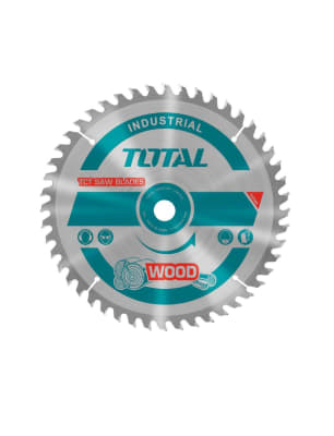 DISCO CORTE MADERA 4-1/2 TOTAL 115MM TAC231255