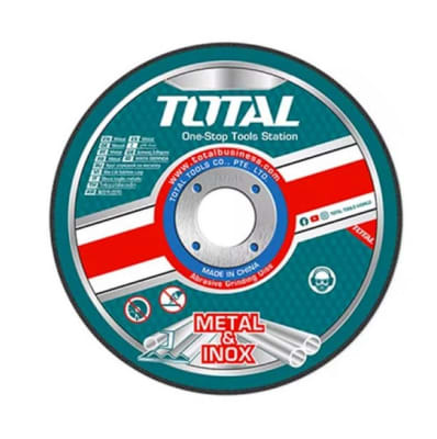 DISCO CORTE METAL 7
