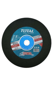 DISCO CORTE TRONZADORA 14