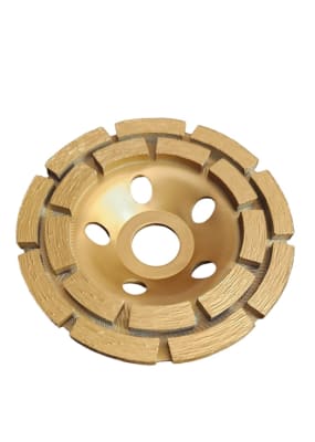 DISCO DIAMANTADO SECO 4-1/2 E72115 CHALIMEX