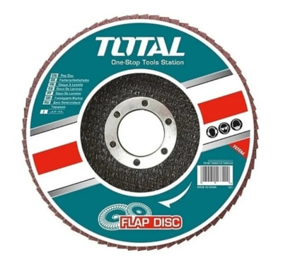 DISCO CIRCONIO PARA MADERA GRANO 40 TOTAL