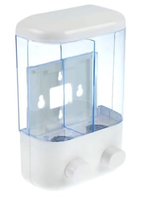 DISPENSADOR JABON
