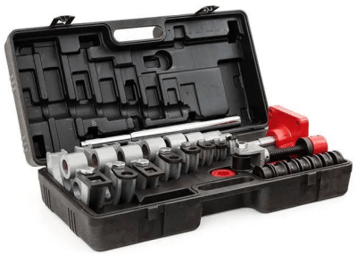 DOBLADOR DE TUBO 3/81  FERRAWAYYTMX DB381YX