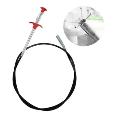 LAUCHA DESTAPÁCAÑO  DRENAJE 3MTS ASAKI