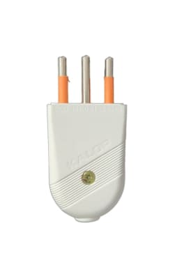 MACHO VOLANTE CONVERTIBLE 3P 10A KALOP BLANCO