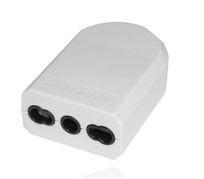 ENCHUFE HEMBRA VOLANTE 10A MEC 2P+T