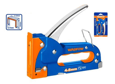 GRAPADORA MANUAL 4-8MM WGU1608 WADFOW