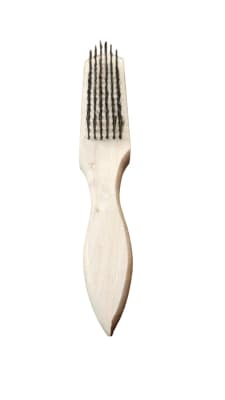 ESCOBILLA ACERO ECO TMK19094