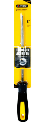 ESCOFINA REDONDA PARA MADERA 8