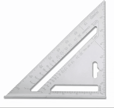 ESCUADRA TRIANGULAR 7