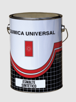 ESMALTE SINTETICO BLANCO 1/16 DE GALON