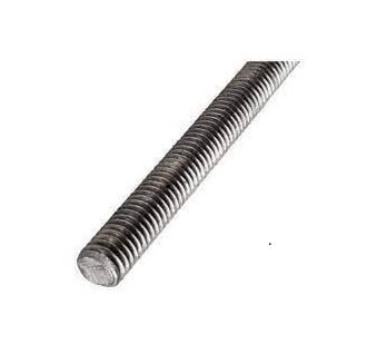 HILO ESPARRAGO 3/4-10X1MTS ZINCADO