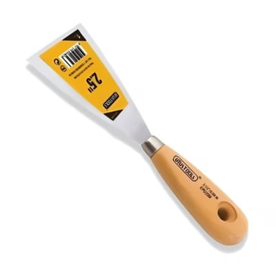 ESPATULA INOXIDABLE 2-1/2