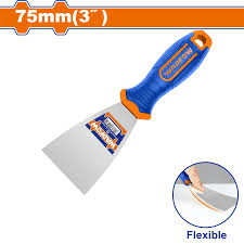ESPATULA MANGO PLASTICO 3