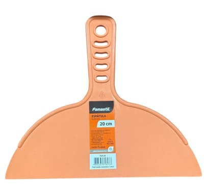 ESPATULA PLASTICA LIZA 20CM FAMASTIL
