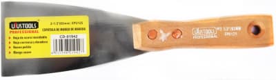 ESPATULA INOXIDABLE 2