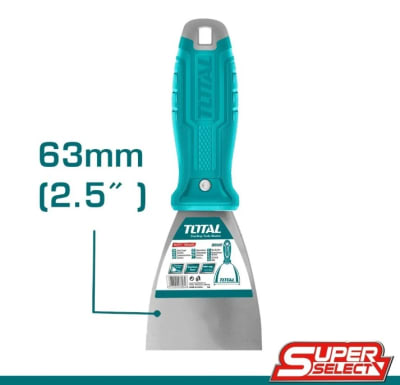 ESPATULA (63MM) TOTAL 2-1/2 THT836326