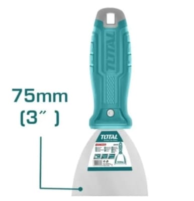 ESPATULA (75MM) TOTAL