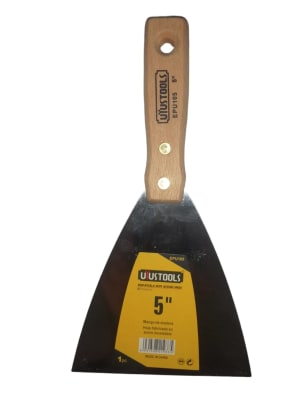 ESPATULA INOXIDABLE 5