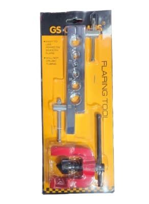 EXPANDIDOR DE TUBO GS OPTIMUS 6-8-10-12-14-15