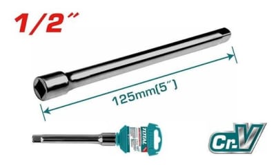 BARRA EXTENSION 5