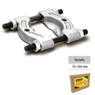 EXTRACTOR DE RODAMIENTOS  75-105MM UYUSTOOLS EXT75105
