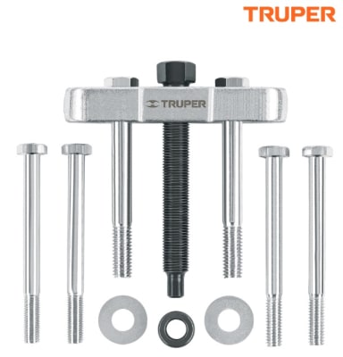 EXTRACTOR DE VOLANTES EXT-10 TRUPER