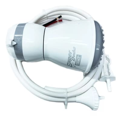 DUCHA FIJA ELECTRICA FAME 5.4KW 220V