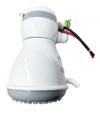 DUCHA FIJA ELECTRICA FAME 5.4KW 220V