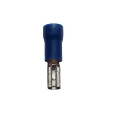 TERMINAL ELECTRICO HEMBRA AZUL PQ 1,5-2,5X3MM 14-16AWG
