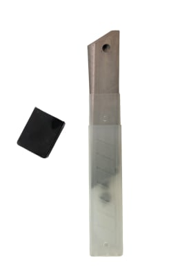 REPUESTO CUCHILLO CARTONERO 18MM BIGBOSS ECO