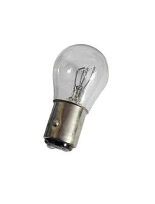 AMPOLLETA DE POSICION 24V 21/5W PARA DESPAREJAS 2 CONTACTOS